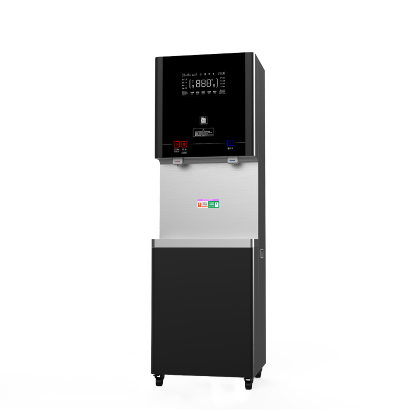不锈钢步进式开水器AL-2BJ-6